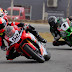 El Superbike Argentino aceleró en el Cabalén