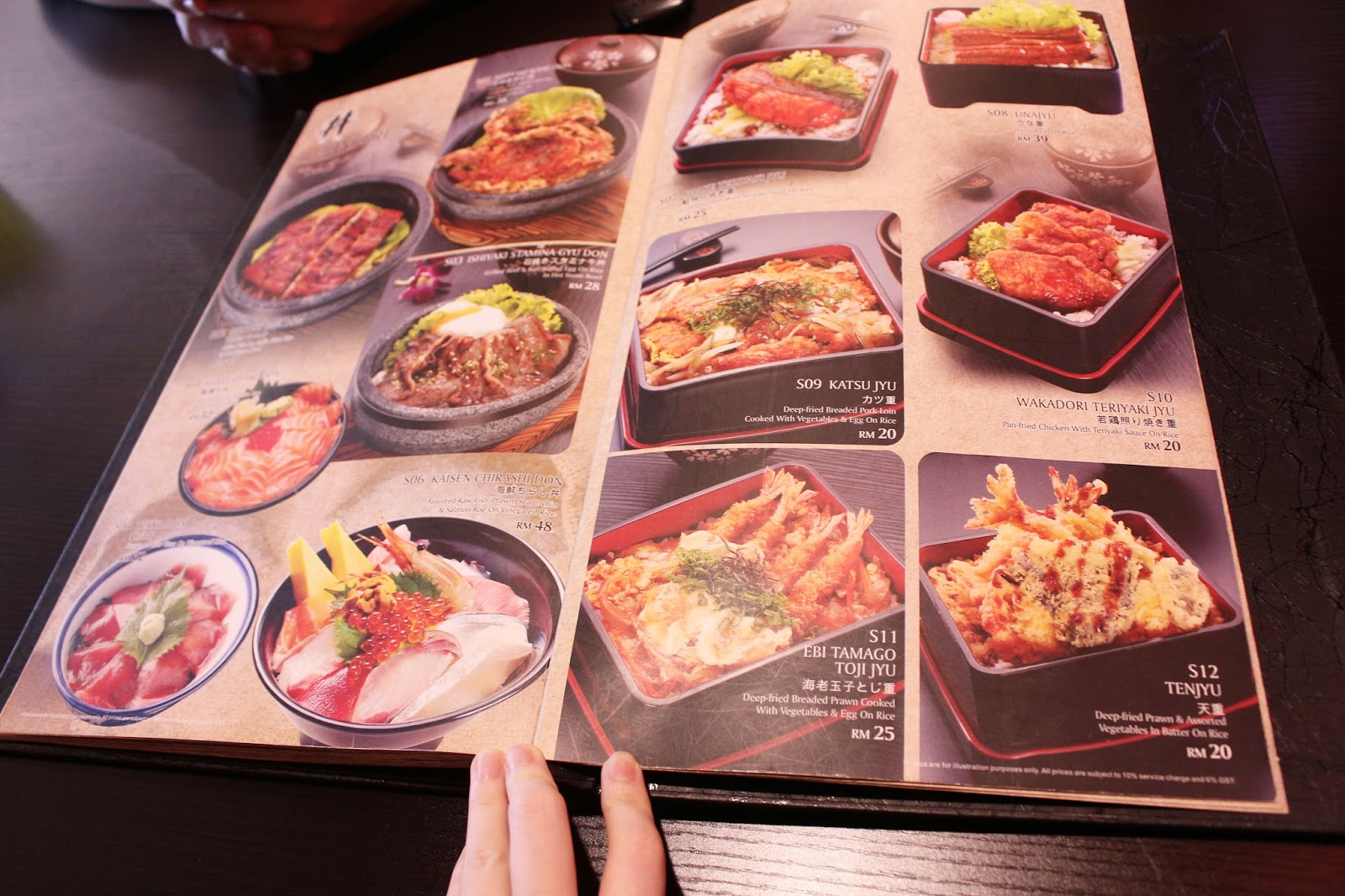 KAZE Japanese Restaurant 風🇯🇵日本餐厅｜爽用Barrel2u！@ Icon City, Bukit Mertajam