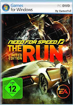 Descargar Need for Speed The Run Limited Edition MULTI11 – ElAmigos para 
    PC Windows en Español es un juego de Conduccion desarrollado por EA Black Box, Firebrand Games
