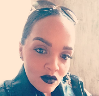 Rhymes With Snitch | Celebrity and Entertainment News | : Joh&rsquo;Vonnie