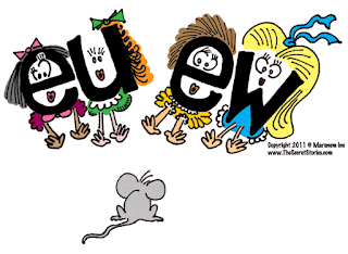 Secret Stories® Phonics Secret 