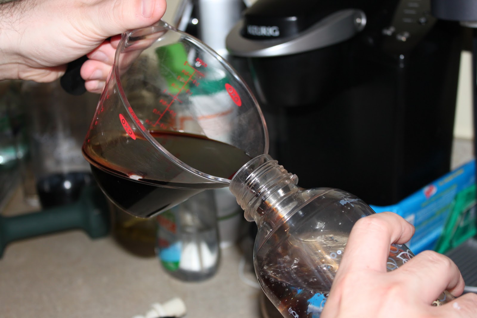 Susan's Disney Family: Pittsburgh Soda Pop Review (And a Giveaway)