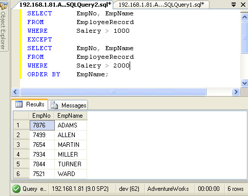Select insert into pl sql
