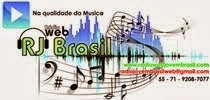 Rádio Web Jovem Brasil