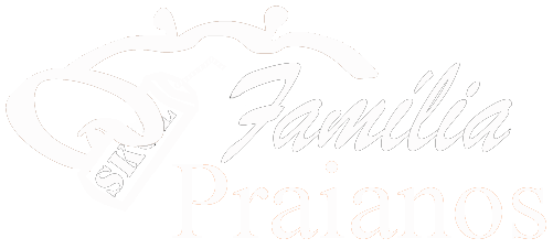 Família Praianos Parabéns Beatriz