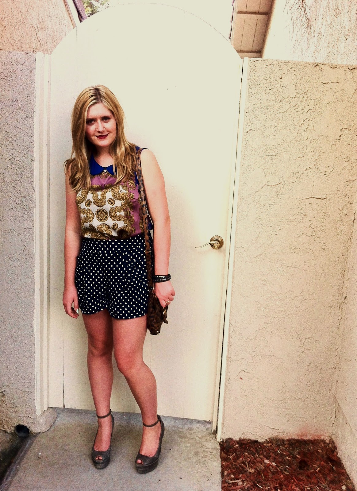 Oh my STYLEista Mix 'n Match