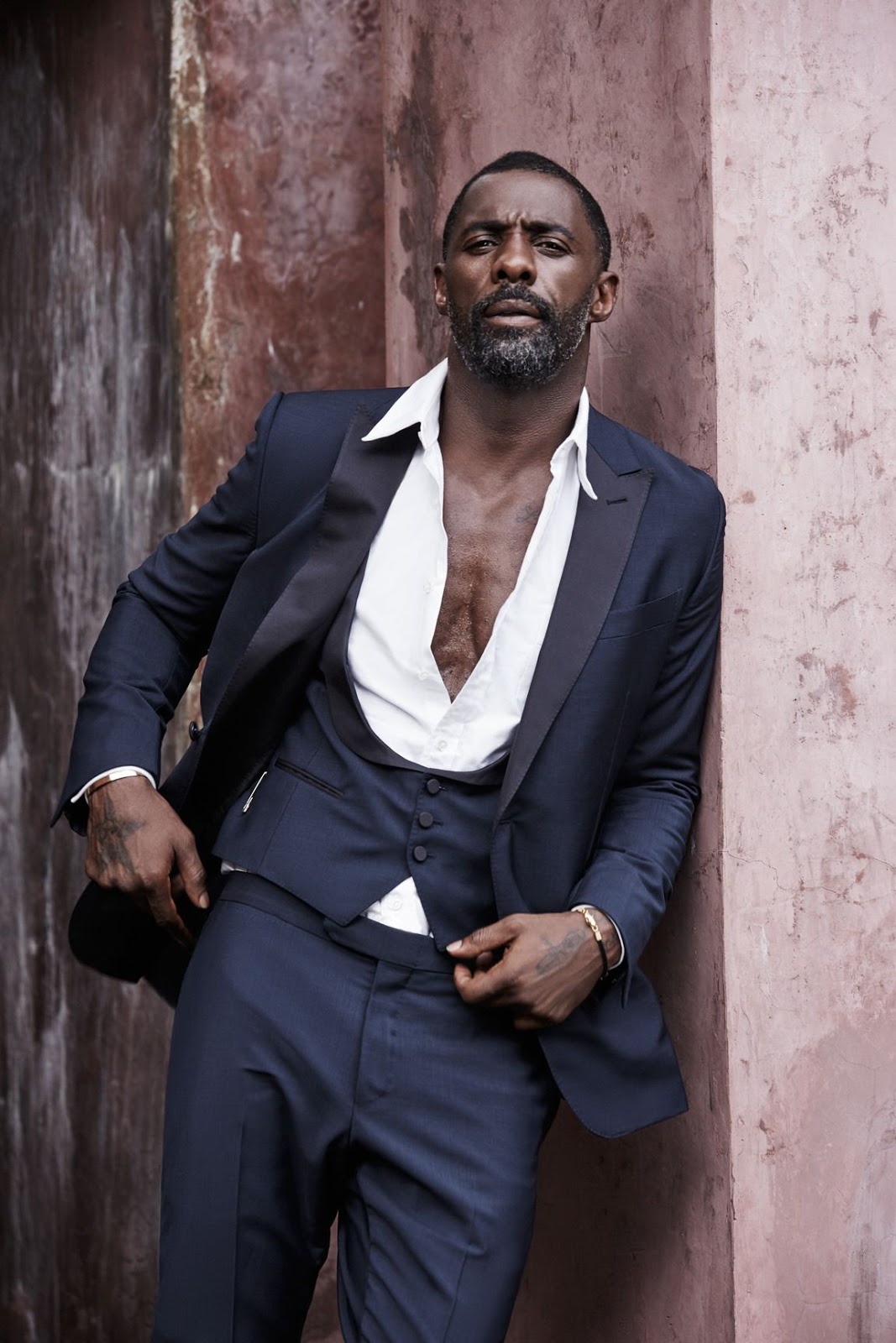 Idris Elba Joins All-Black Western THE HARDER THEY FALL From Producer ...
