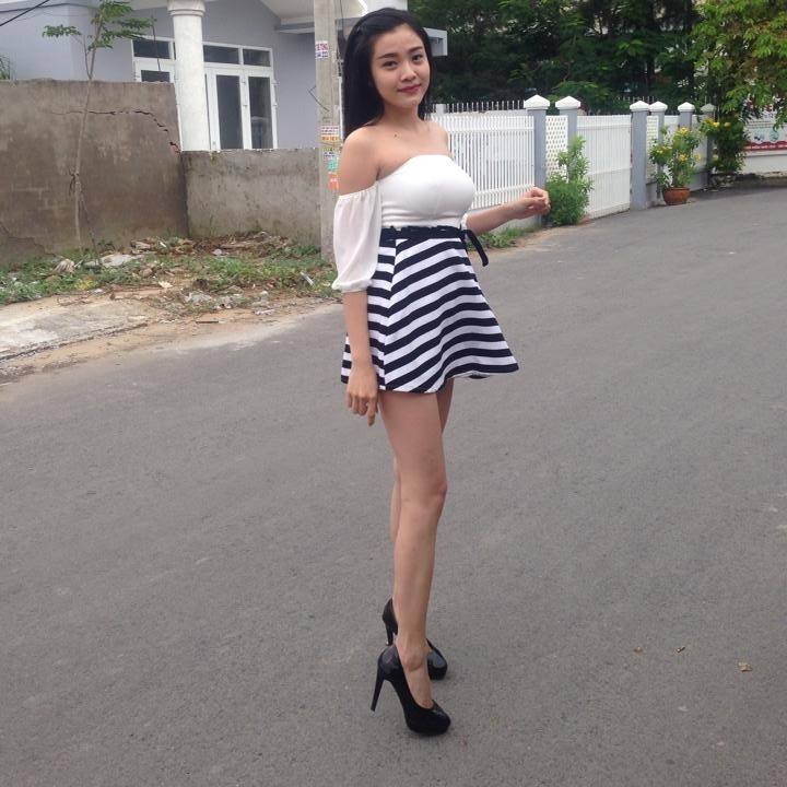 Thánh nữ Lâm Hằng