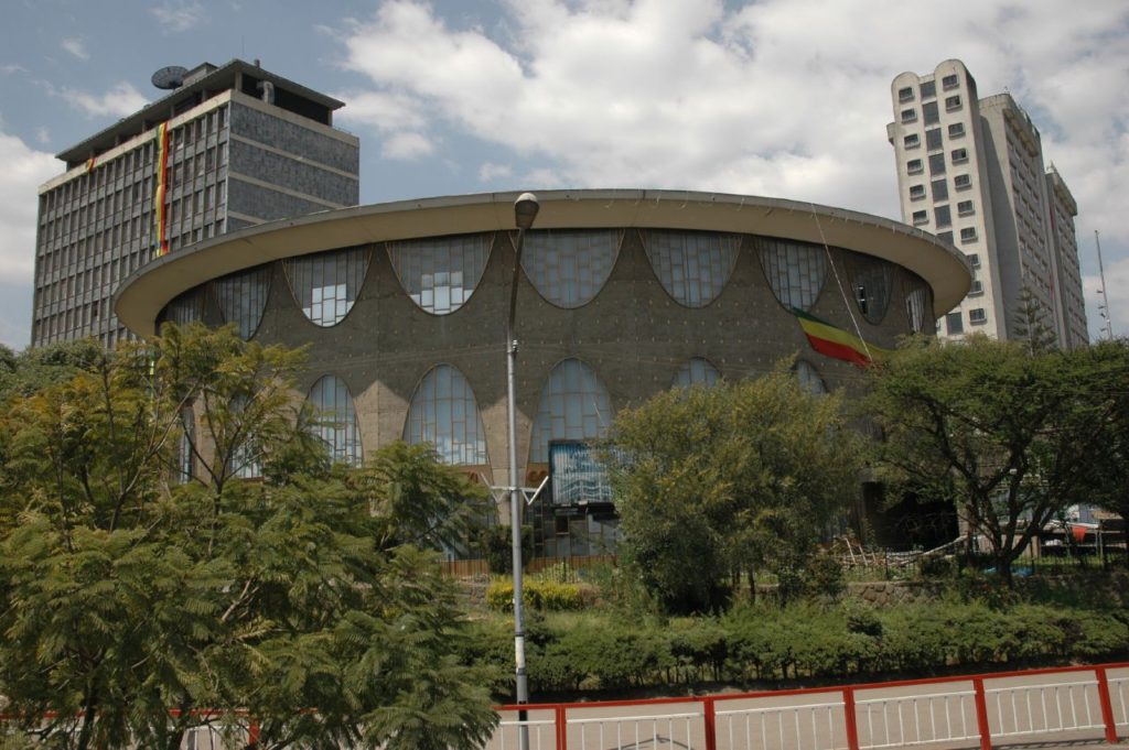 Addisitu Ethiopia Ethiopia Private banks face crisis as noncitizens