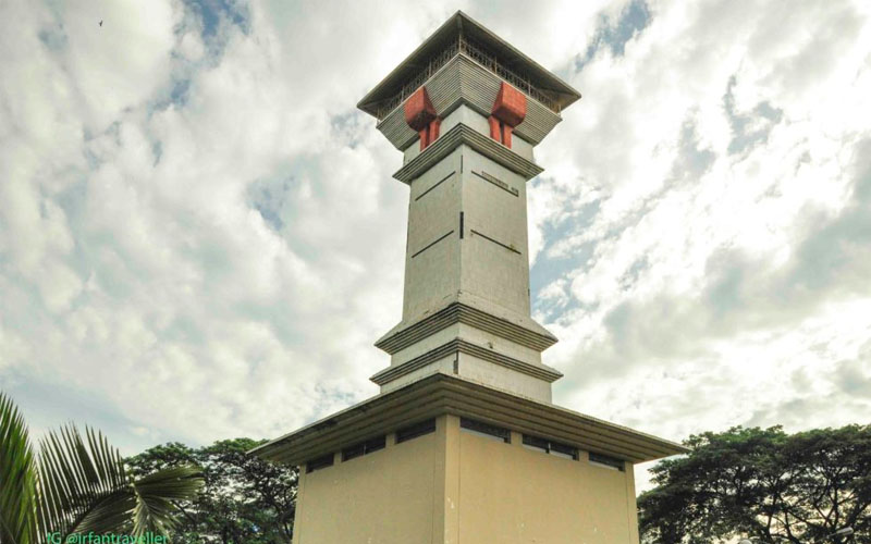 15 WISATA DI KUDUS YANG MENARIK