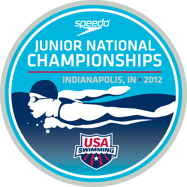 Golden Comets Swimming Junior Nationals Day 4 & Wrapup