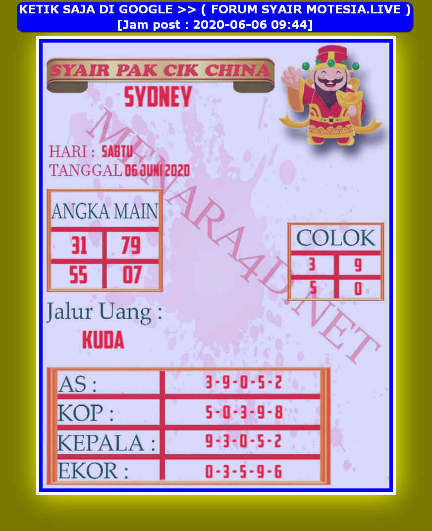 forum syair meloditogel