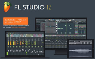برنامج الدى الجى العملاق FL Studio Producer Edition 12.1.2 باخر اصداره 77398db63856.original