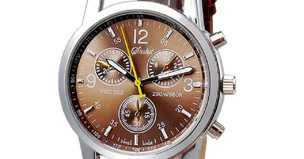 new Clearance! Men Watches
