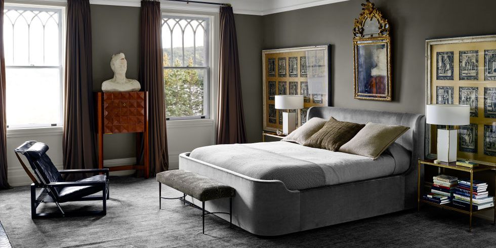 A Perfect Gray