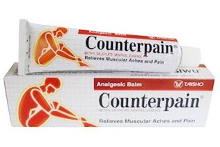 Obat Counterpain