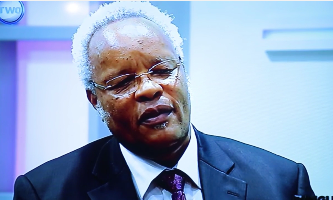VIDEO: Edward Lowassa kaongea haya kuhusu wabunge wa upinzani kususia vikao