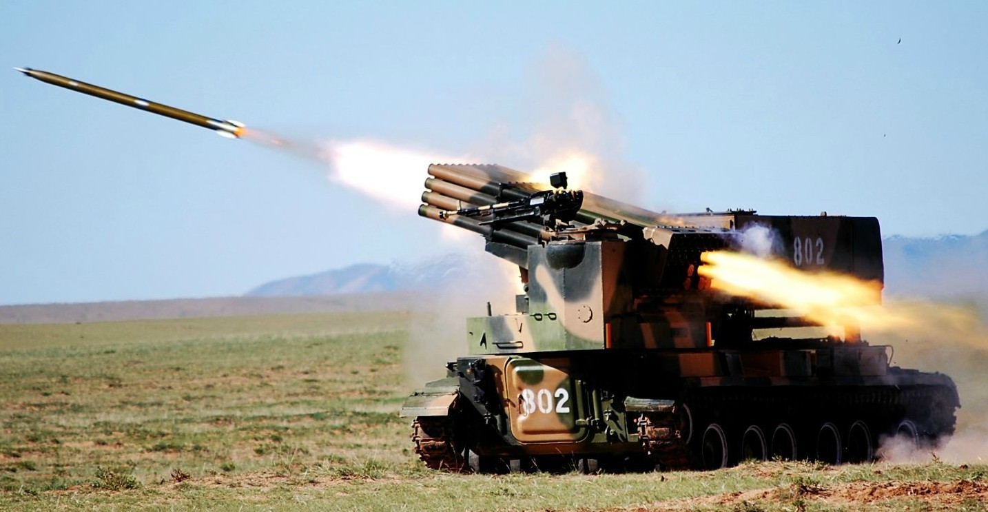 [Image: Multi-Barrel+Rocket+Launcher+%2528MBRL%2...67+APC.jpg]