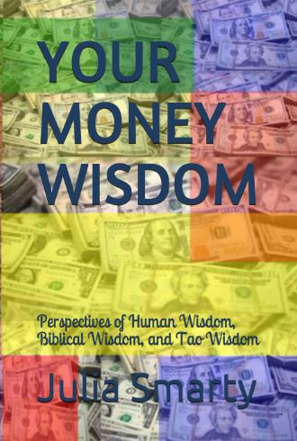 <b>YOUR MONEY WISDOM</b>