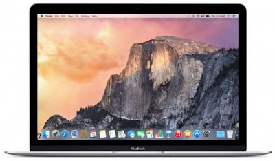 Apple MacBook 12 256GB