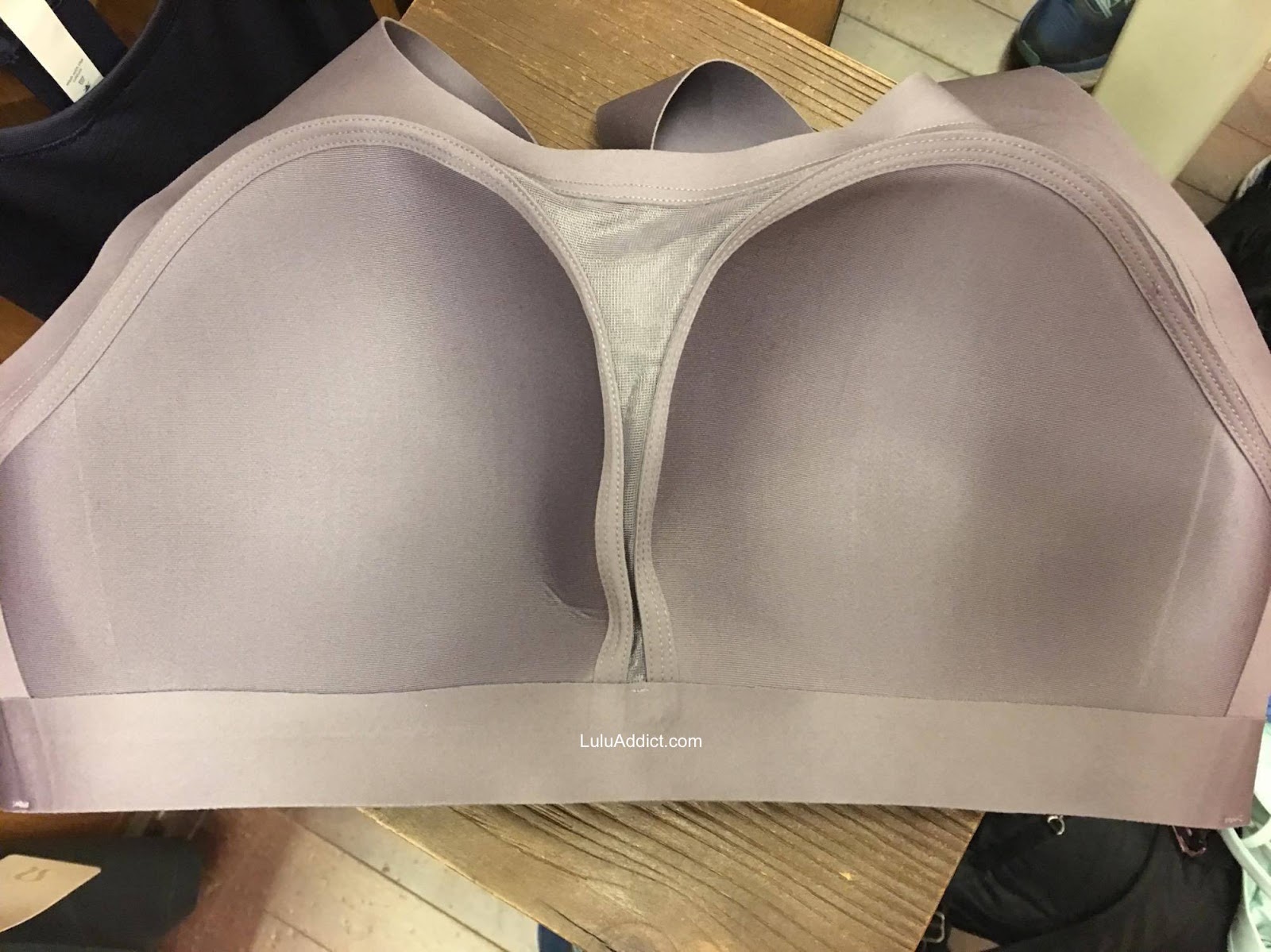enlite bra lululemon review