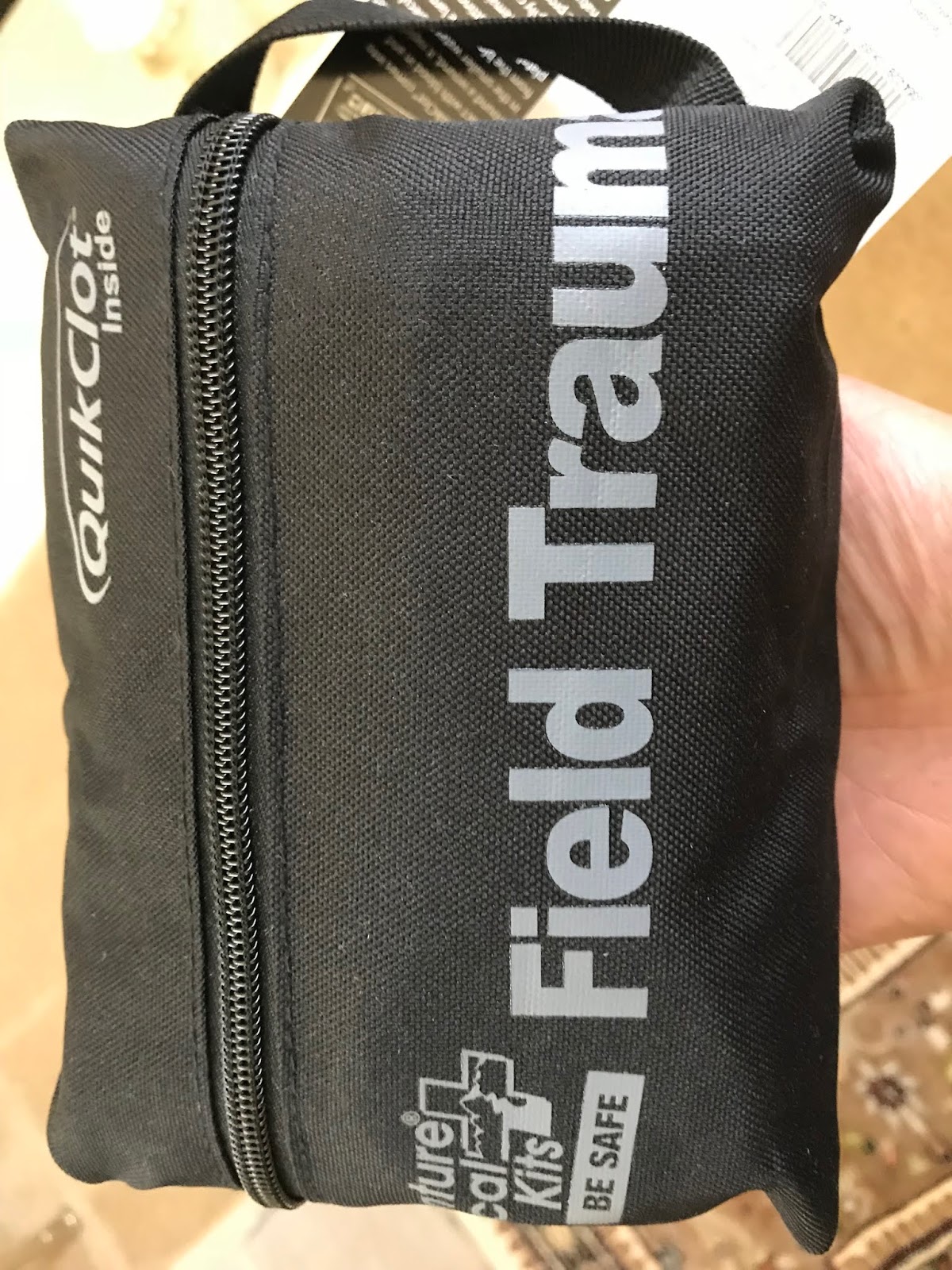 Mt. Everest Equipment (continued)