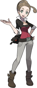 Harumi Store: Animes & Mangás - [ANIME CLÁSSICO ] POKÉMON XY Pokémon XY é o  mais recente lançamento da franquia Pokémon de longa duração. Tem uma  grande variedade de personagens, antigos e