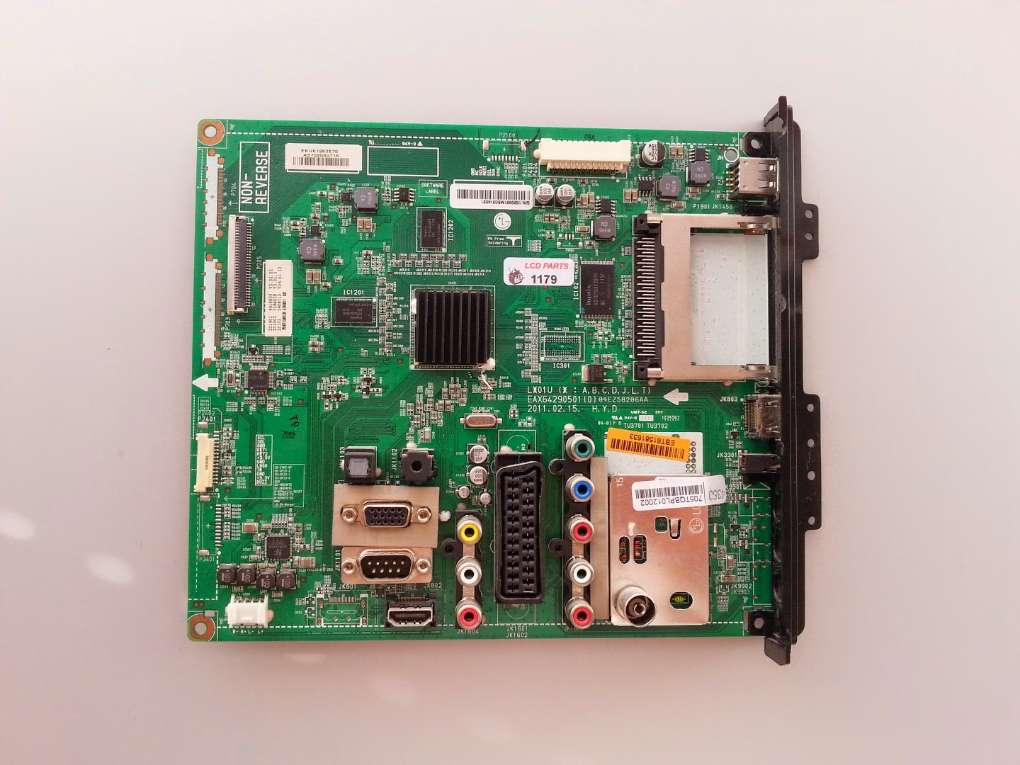 Eax64905701 (2. Eax64891306 1. 32lg5000-za. Телевизор lg 42"le8500 t-con. Плата телевизора lg bm lds201.