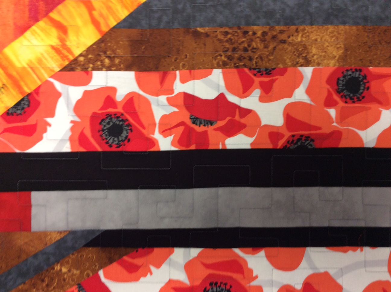 koolkat's quilting blog Monday quilts