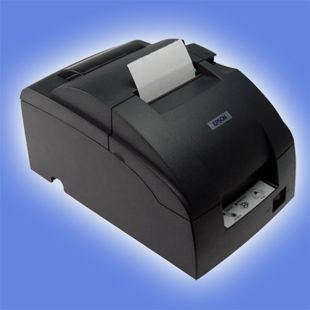 PRINTER KASIR EPSON TMU 220 MANUAL ~ Mesin Kasir Malang - Paket