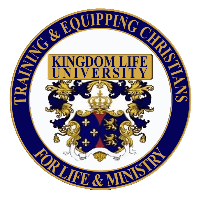 Kingdom Life University - Your Place