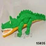 patron gratis cocodrilo amigurumi, free amigurumi pattern crocodile 