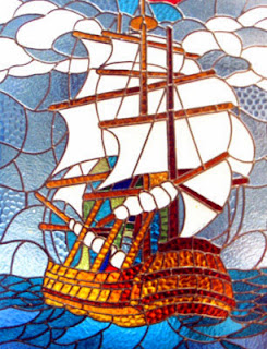 Vitray Sanatı 