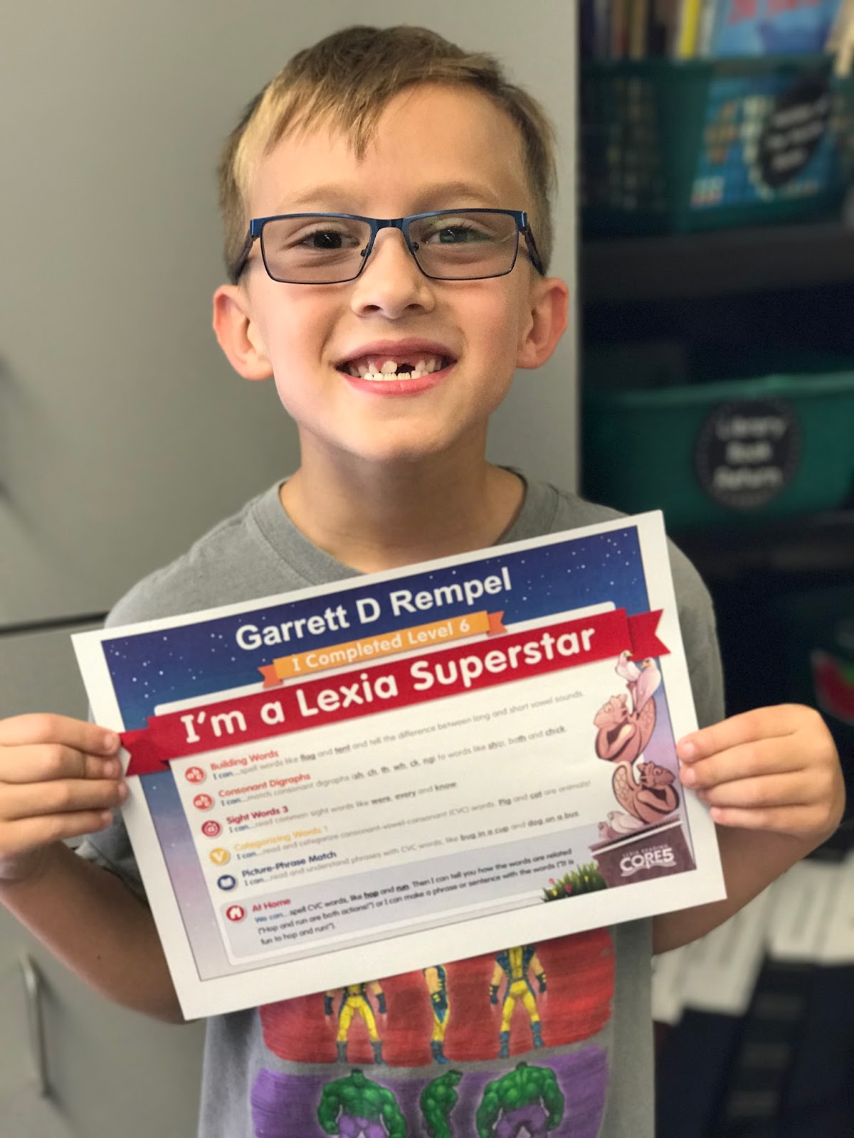 Lexia Core 5 Levels By Age - 4zjqwtt