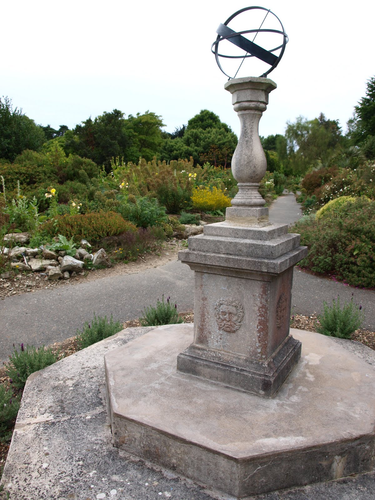 Ragged Robin's Nature Notes Osborne House and a Cream Tea at Ventnor