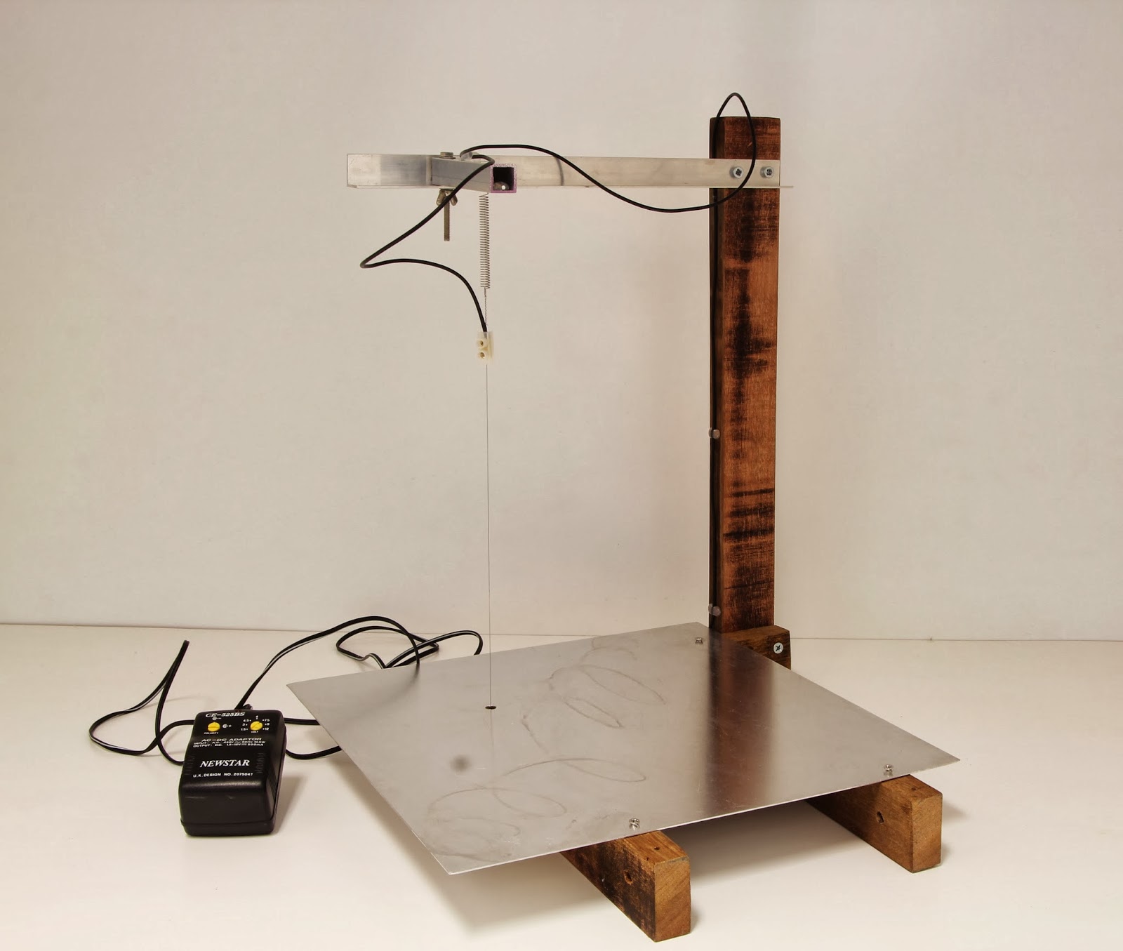 La Atelier Styrofoam Cutter