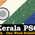 Kerala PSC - One Word Substitution