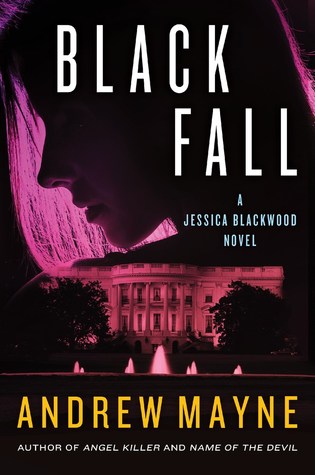 Review: Black Fall by Andrew Mayne