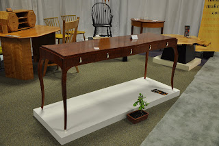 Billy Easy Vermont Fine Furniture And Woodworking 