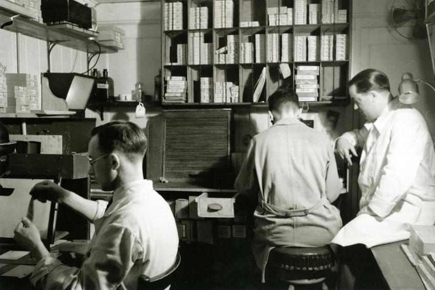 HISTORY ts / ss BREMEN and ts / ss EUROPA