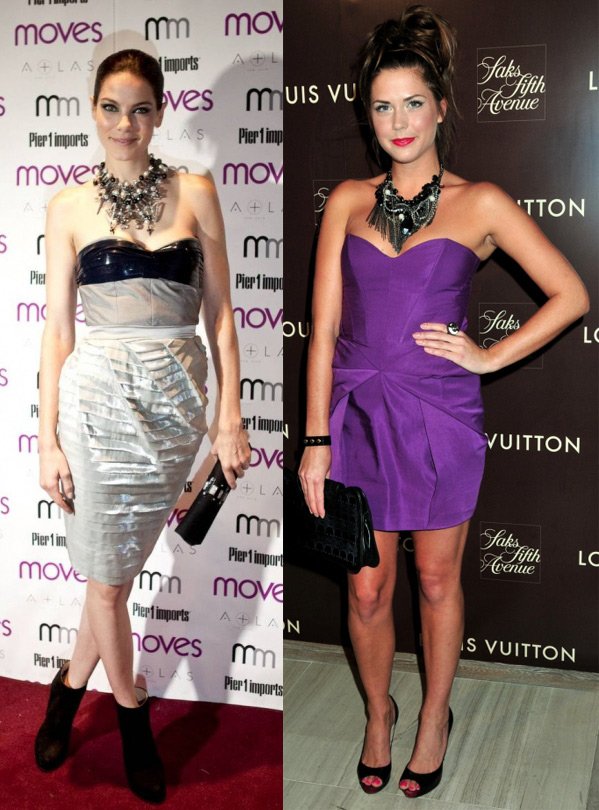 Аксессуары и бижутерия "Стильный Акцент": Как носить крупную бижутерию ...