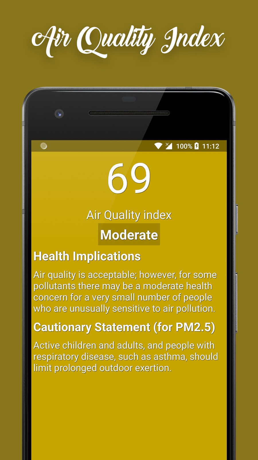World Of Technology...!!! Barometer Android App