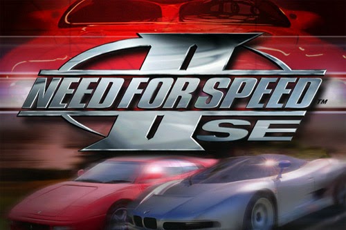 Need For Speed 2 Special Edition Game Free Download - Sulman 4 You