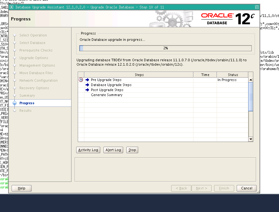 Oracle AppsDBA (R12.2/R12.1/11i)