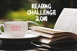 Reading Challenge