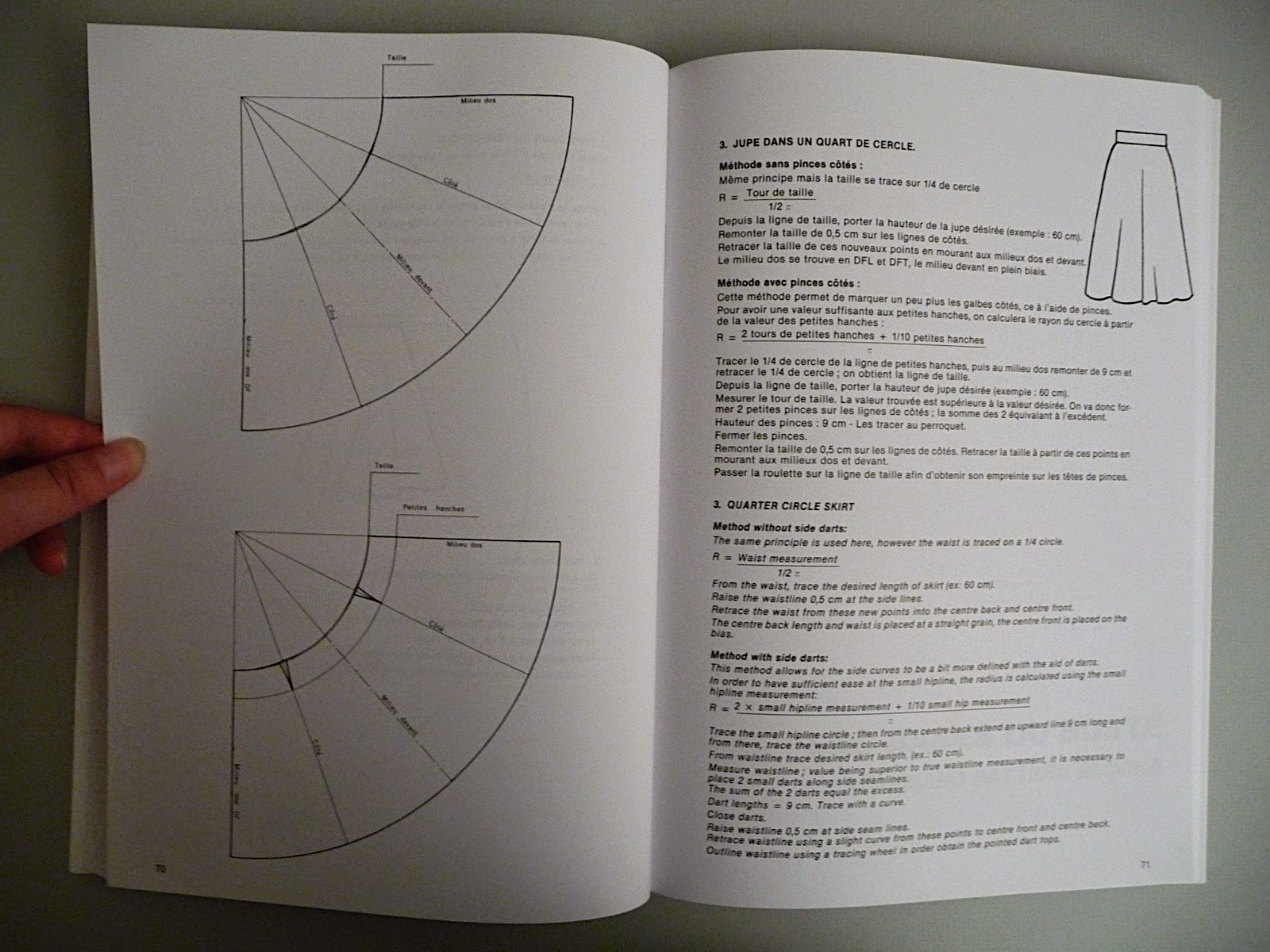 esmod-pattern-drafting-textbook-modelist-kitaplar