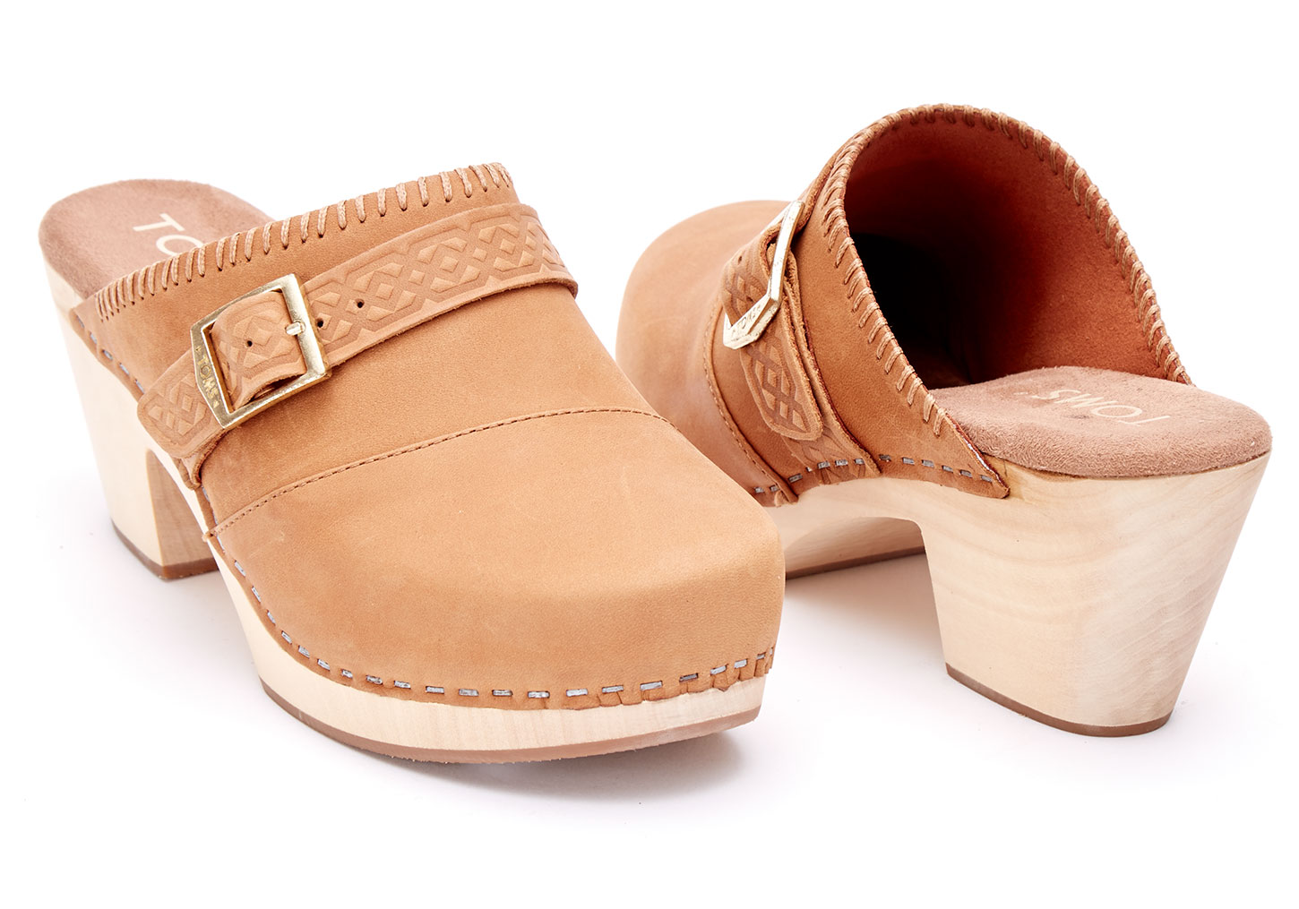 clogs trendy