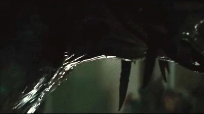 Scare Me On Fridays: Alien vs. Predator: Requiem