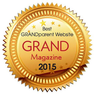 Thank you, GRAND Magazine!