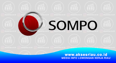 PT Sompo Insurance Indonesia Pekanbaru